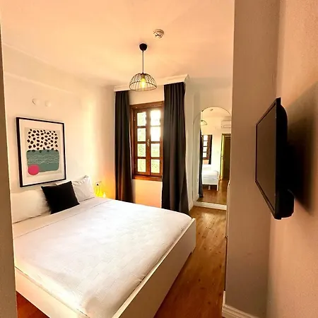 House Of Good Things Hotel Antalya Exterior photo