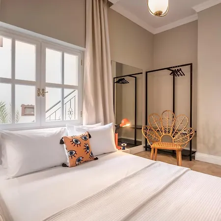 House Of Good Things Hotel Antalya Exterior photo